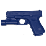 Blueguns Glock 19/23/32 w/ Steamlight TLR-1