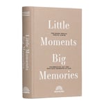 Printworks - Fotoalbum Little Moments Big Memories