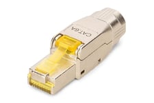 Digitus Dn-93638 Cat6a Rj45 Field Connector