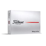Pro V1X : High Numbers White One Size