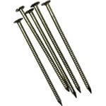 TJB TAKPANNESPIK ROSTFRI KAMSPIK TJB 75X3,1MM 200ST