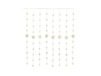 Goobay 57941, Fairy Lights, Transparent, Polyvinylklorid (Pvc), Ip44, 80 Lampor, Led