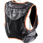 Dynafit Ultra Pro 15 Backpack løpesekk Magnet Camo (48836-0731) M/L 2023