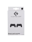 Floating Grip Playstation Controller Wall Mounts - Black - Accessories for game console - Sony PlayStation 4
