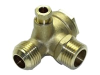 Aerotec Aerotec 9048052 Kontrollventil För Tryckluft 1 St