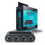 Adaptateur Contrôle Steelplay GameCube pour Wii U