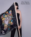 Maria Luisa Frisa - Dior Scarves. Fashion Stories. Bok