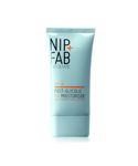 Nip+Fab Womens Murad Clarifying Oil-Free Water Gel Hydrating Face Moisturiser 47ml - NA - One Size