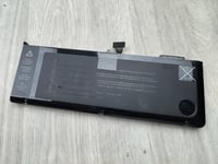 Begagnat Original Apple A1382 Batteri 020-7134-A 10.95V 77.5Wh MacBook Pro 15 2011-2012