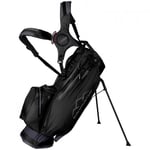 Sun Mountain H2NO lite 14-way - Bärbag (Färg: Steel/Black)