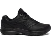 INTEGRITY WALKER 3 WIDE Promenadskor Herr BLACK 10