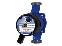 Simflex-Cirkulationspump 25-40 112" 180 Mm