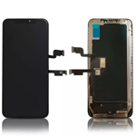 iPhone XS Max Skärm med LCD-display Incell Premium+ (Livstidsgaranti)