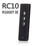 Télécommande compatible Edifier RC10 R1600T III, système haut-parleurs sonores Nipseyteko