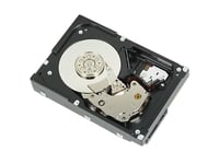 Dell 6Wrpd, 900 Gb, 10000 Rpm, 2.5", Sas