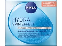 Nivea_Hydra Skin Effect Power Of Hydration Day Face Gel 50Ml