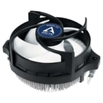 ARCTIC Alpine 23 - Compact AMD CPU-Cooler Processor Air cooler 9 cm Al