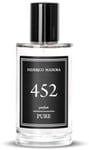 FM World Federico Mahora Pure Collection Perfume for Men and Women Choose Your F