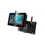 Portkeys BM5 III WR Touchscreen 5.5" Kamera Monitor HDMI SDI 2200 Nits