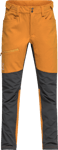 Haglöfs Juniors' Rugged Pant Desert Yellow/Magnetite, 134