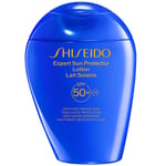 Shiseido Global Sun Care Sun Lotion SPF50+ (150 ml)