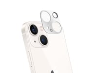 Protège écran Caméra Apple iPhone 13 mini Garanti à vie Force Glass