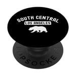 South Central Los Angeles Street, Los Angeles, Slauson Crenshaw 323, L.A. PopSockets PopGrip Interchangeable