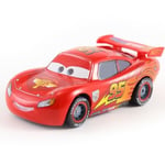 couleur 2 génération McQueen Pixar Cars 3 grandes roues en alliage, jouet de voiture foudre McQueen Ramirez J