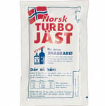 Norsk turbojäst 6 kg