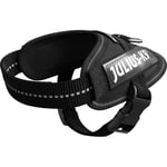 Julius-K9 IDC Sele Baby 1 Svart 29-36 cm