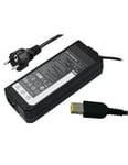 Laddare för Lenovo 20V 2.25A 45W slim tip