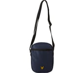Cross Body väska Unisex Navy ONESIZE