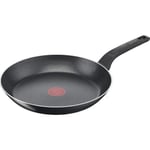 Tefal Jamie Oliver Non Stick Frying Pan - 28 & 30cm Available