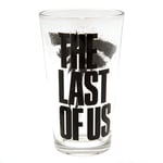 The Last Of Us Firefly Large Glass