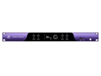 Apogee Symphony Studio 2X12 | USB-C ljudkort, 2 in / 12 ut, DSP