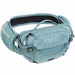 Evoc Hip Pack Pro E-Ride - Steel / 3 Litre