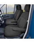 Kegel Bilklädsel VW Crafter II 2016->
