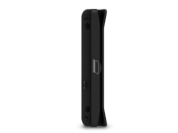 Elo Magnetic Stripe Reader - Kortläsare (Spår 3) - USB - svart - för Elo 3203, 4303, 55XX, 6553 Interactive Digital Signage Display 6553 I-Series 4.0