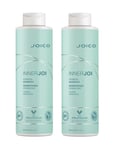 Joico - INNERJOI Hydration Shampoo 1000 ml + Conditioner