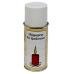 J Vax Släpp Spray till ljusformar - 150 ml