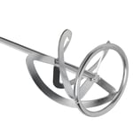 Flexxtra MP0106RS Blandarvisp Ø 120 mm Innergänga, uppåtströmmande