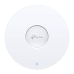 tp-link EAP670 AX5400 Ceiling Mount Wi-Fi 6 Access Point