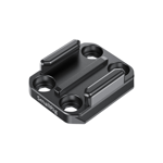 Smallrig Buckle Adapter with Arca Quick Release Plate for GoPro Cameras APU2668