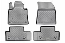 Gummimattor lampliga for Citroen C4 Picasso II C4 Grand Picasso 20132020