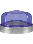 Trixie Corner litter tray with hood 14 × 8 × 11/11 cm - Assorted