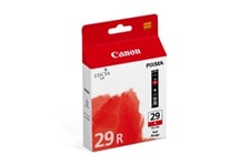 CANON röd bläckpatron, art. 4878B001 - Passar till Canon PIXMA Pro 1