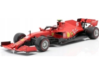 Ferrari F1 SF1000 Austrian 5 Vettel 1:18 BBURAGO