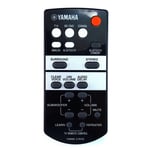 Genuine Yamaha YAS-103 / YAS103 Soundbar Remote Control