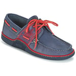 TBS Chaussures bateau GLOBEK Homme