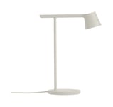 Tip Table Lamp - Grey